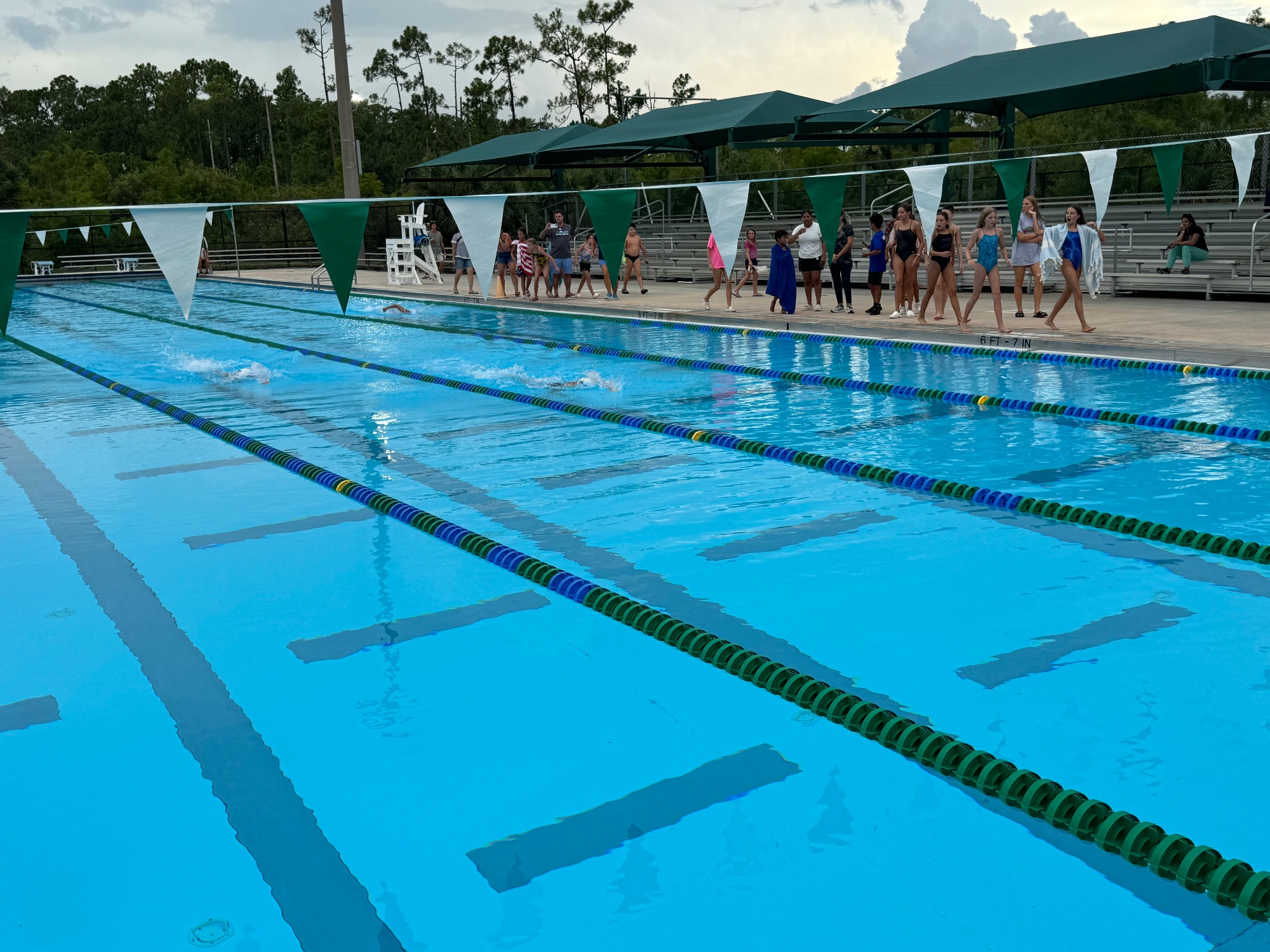 2024 GCST LAST CHANCE TIME TRIAL...RYAN HANOMAN AND IZZY SANDERSON MAKE